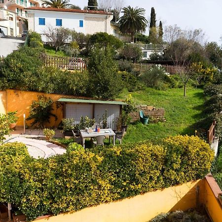 Appartamento Casa Berta, A Due Passi Dal Mare Numana Esterno foto