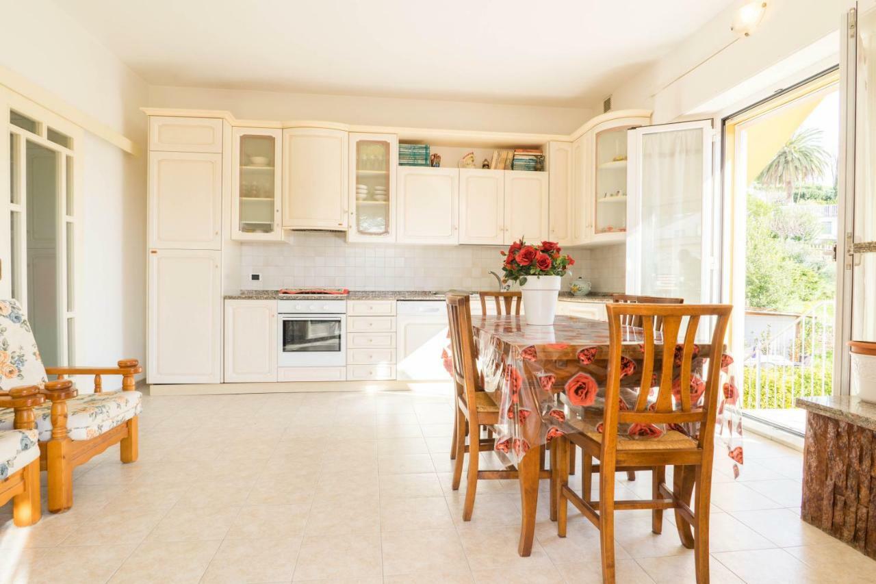 Appartamento Casa Berta, A Due Passi Dal Mare Numana Esterno foto