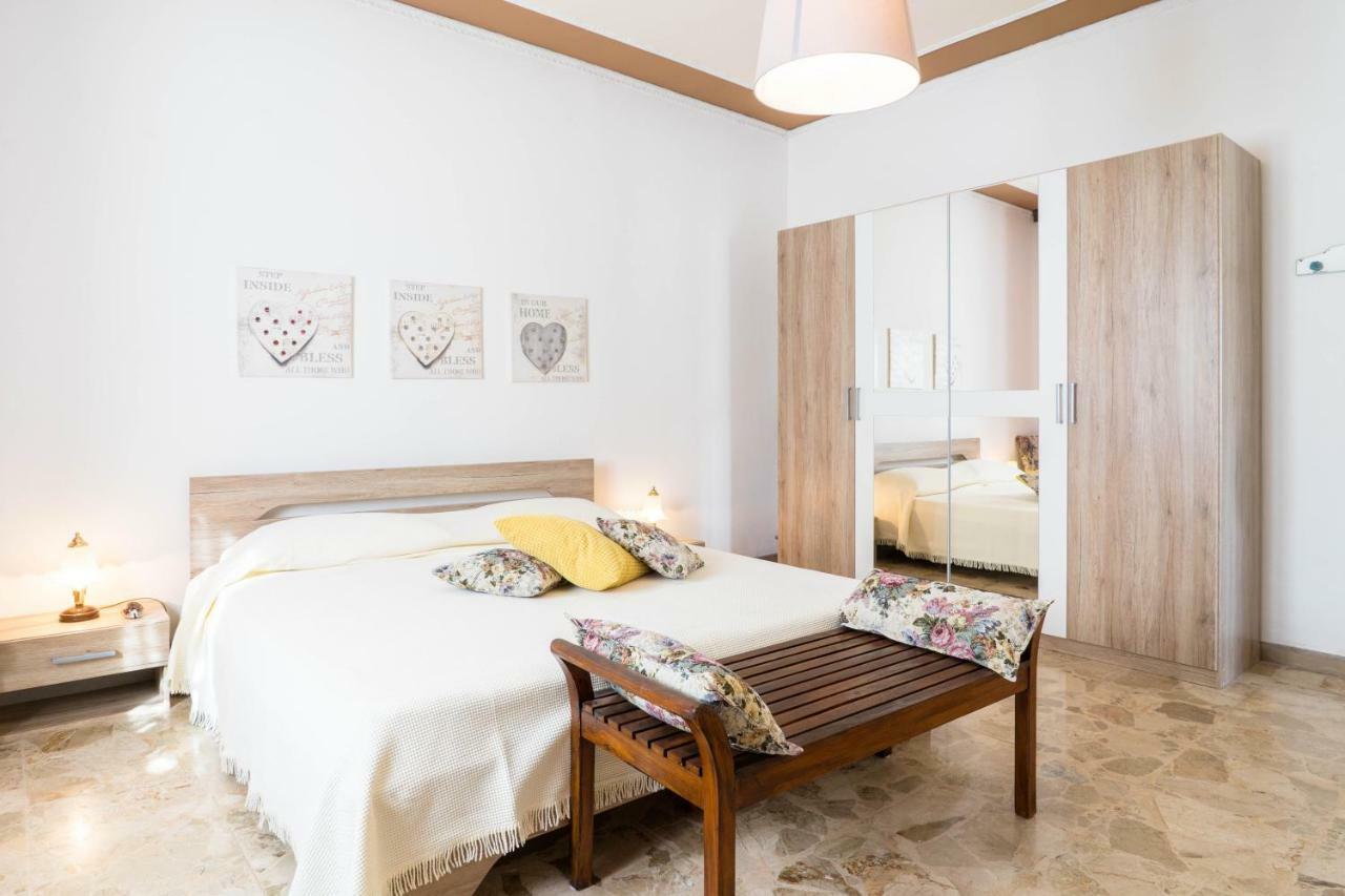 Appartamento Casa Berta, A Due Passi Dal Mare Numana Esterno foto